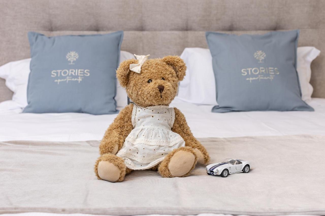 Jūrkalne Stories Design Aparthotel מראה חיצוני תמונה